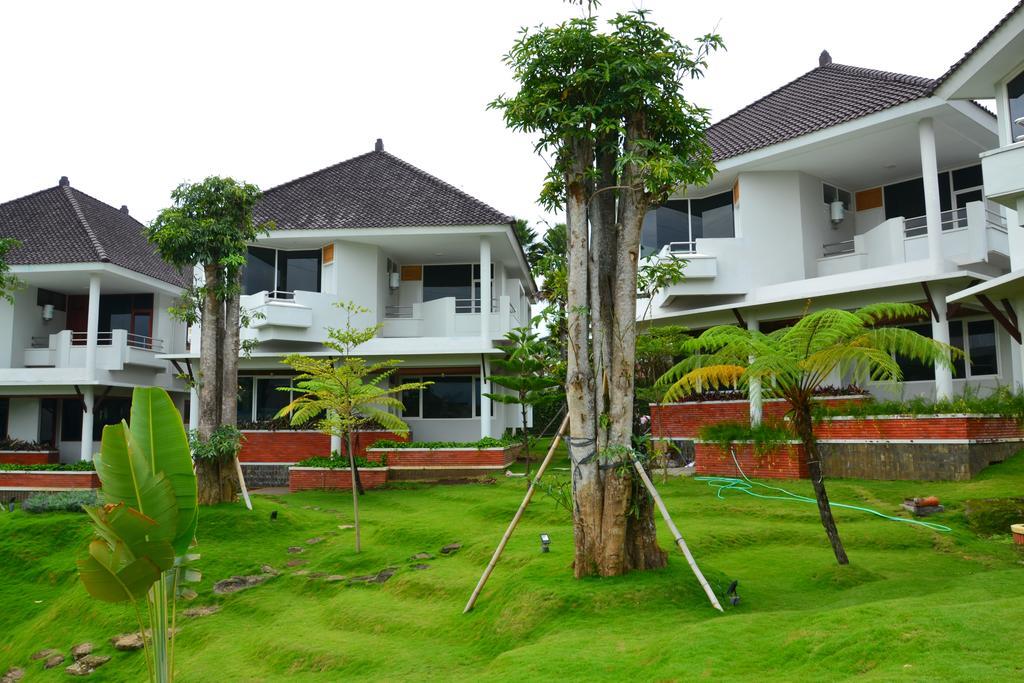 Samara Resort Batu  Exterior foto