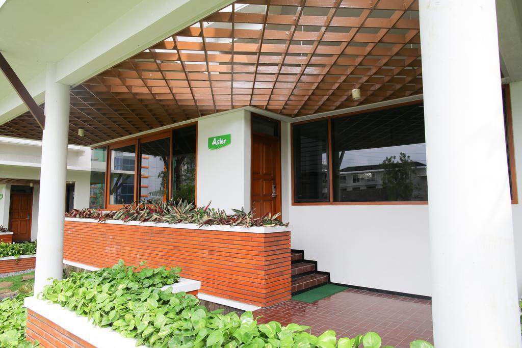Samara Resort Batu  Exterior foto